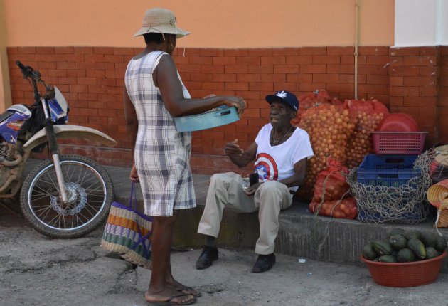 Garifuna