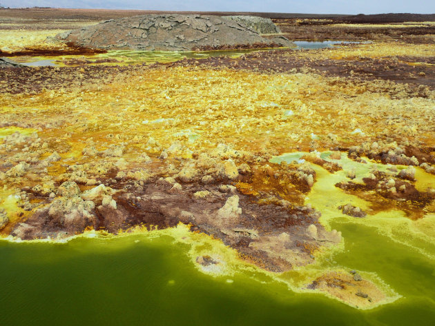 Dallol