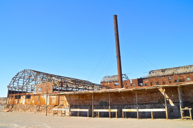 Humberstone 