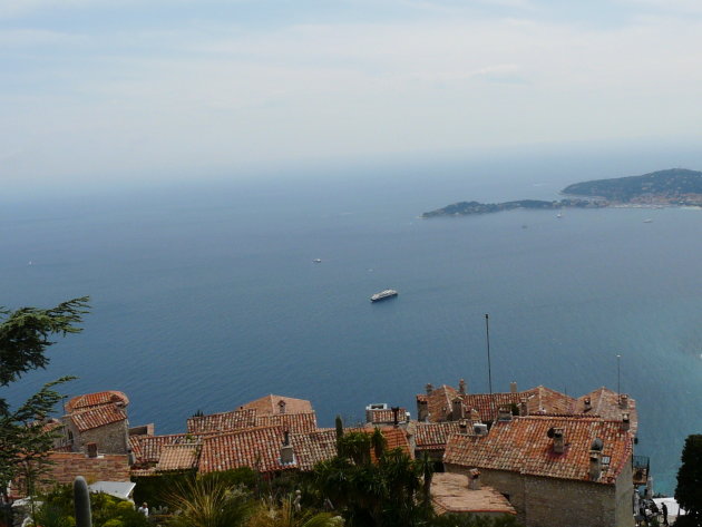 Eze Village