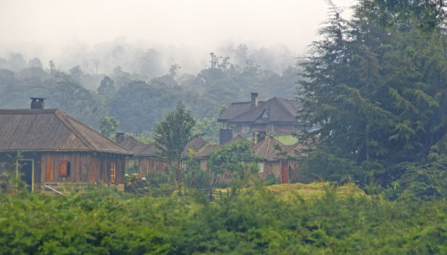 Mount Kenya