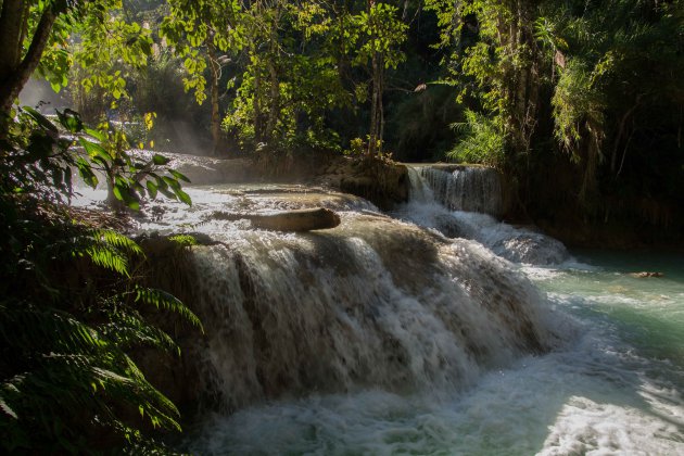 Kuang Si 