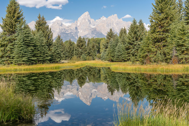 Grand Teton NP