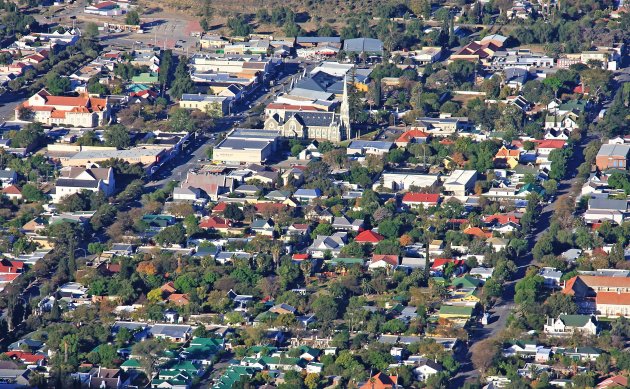 Graaff Reinet