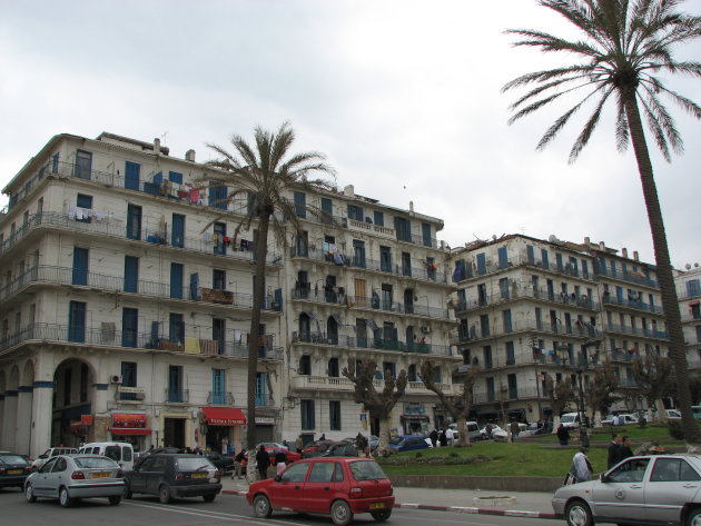 Algiers