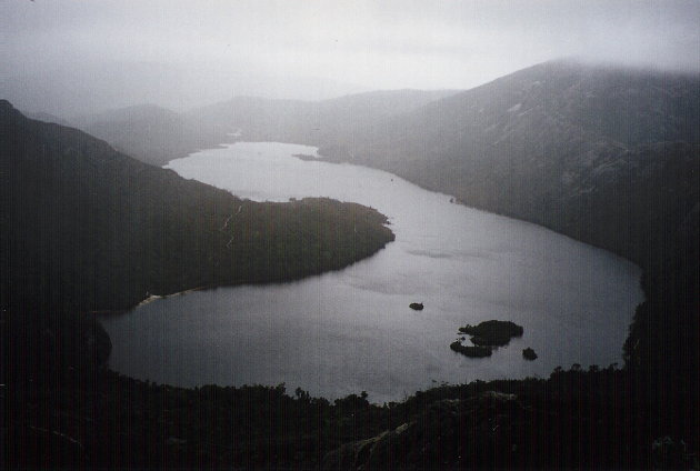 Tasmanië 6