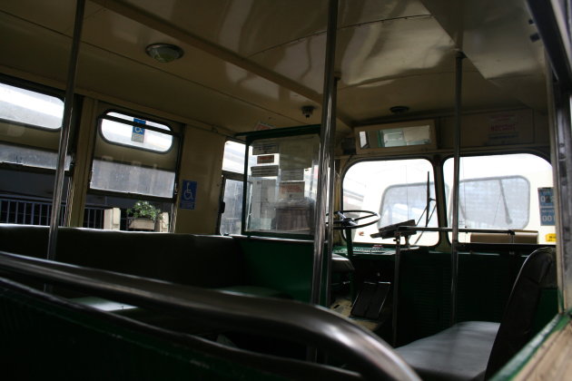 Trolleybus