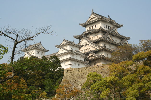 Himeji Castle