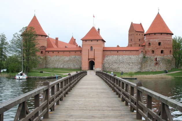 Trakai