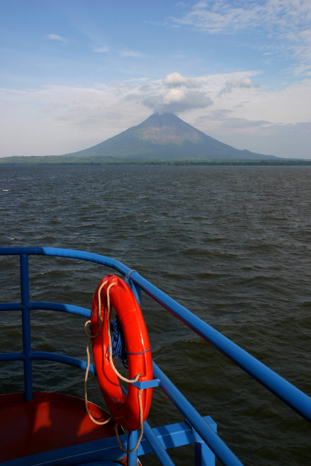 Isla de Ometepe