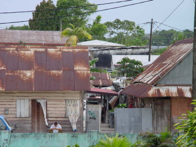 2002: Saint-Laurent-du-Maroni.