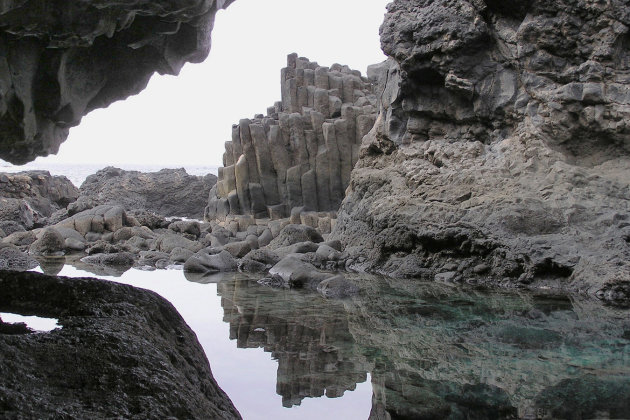 Charco Azul