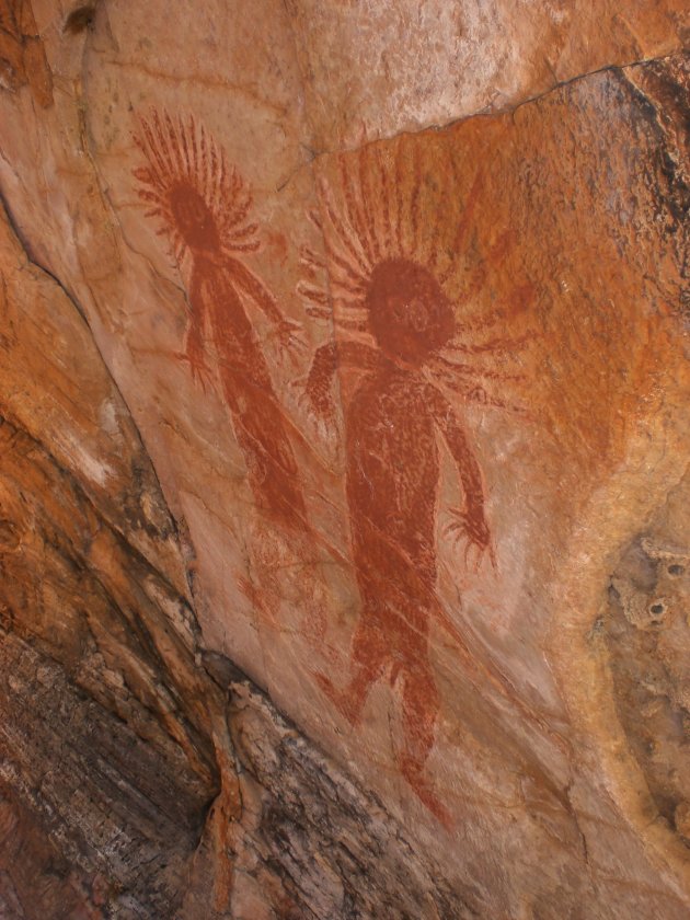 Aboriginal Rock Art