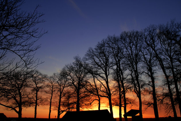 Veluwe