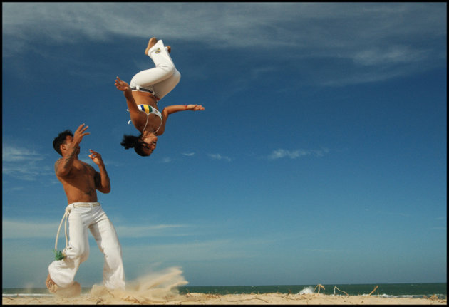 Capoeira