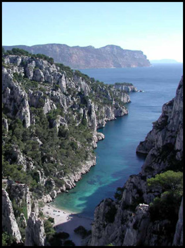 Calanque