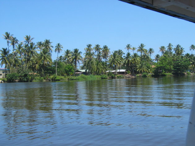 Tortuguero