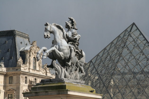 Louvre