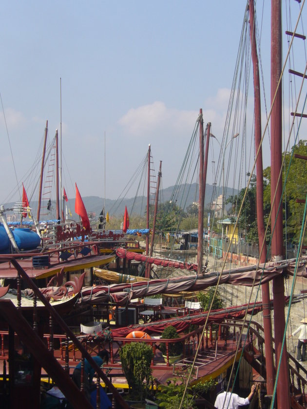 Halong Bay