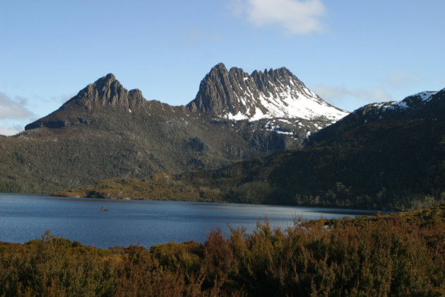 Cradle Mountain