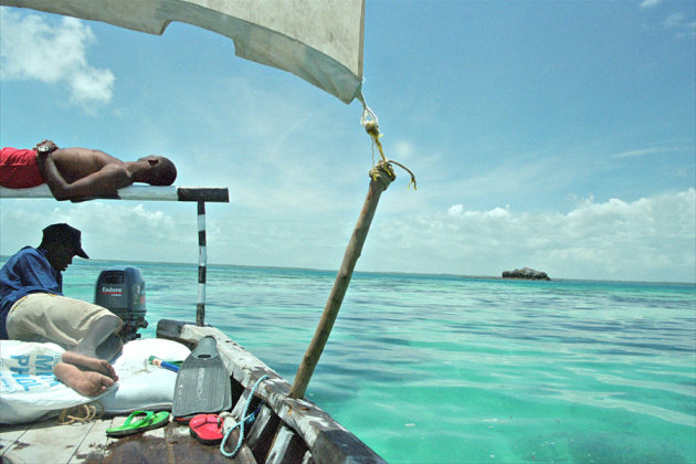 Snorkelboot