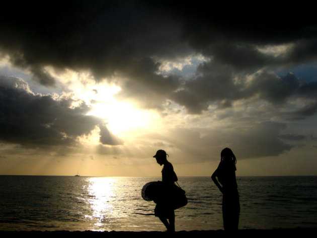 Beach Guys