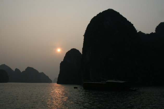 Halog Bay