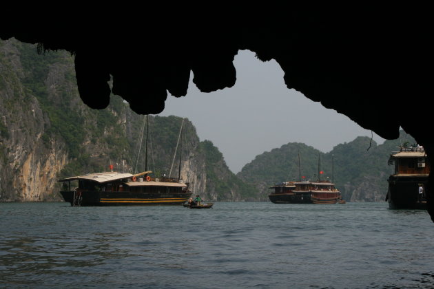 Halong Bay