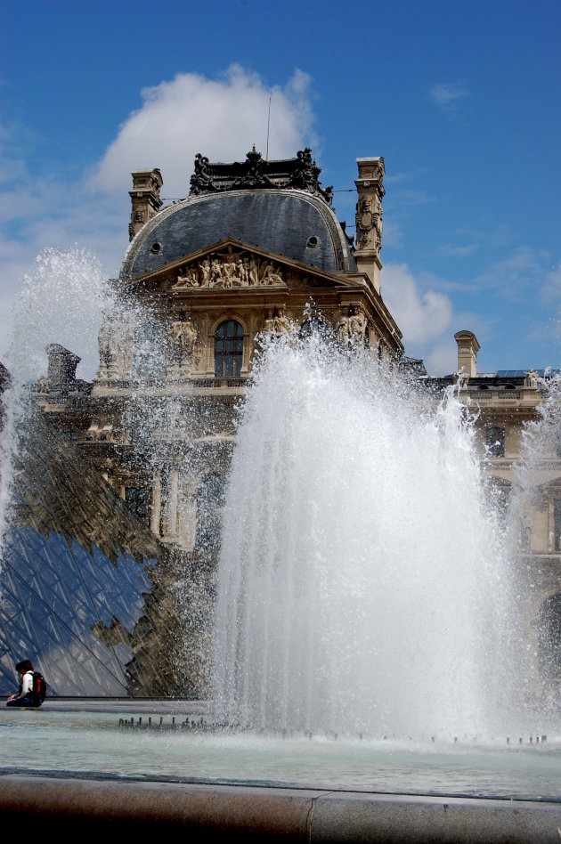 Louvre