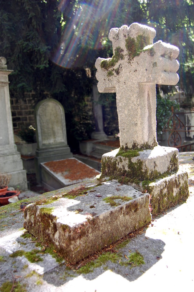 Pere Lachaise