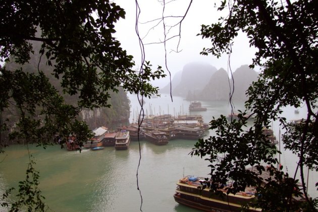 Halong Bay