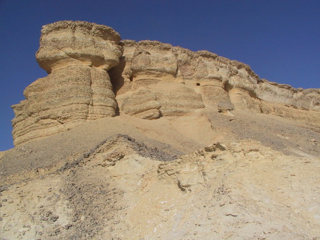 Gaudi in Oman