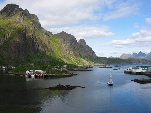 Vesterålen