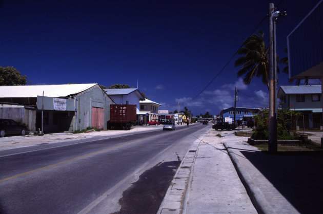 Intro foto Majuro