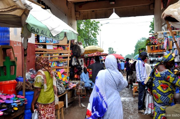 Intro foto Ndjamena