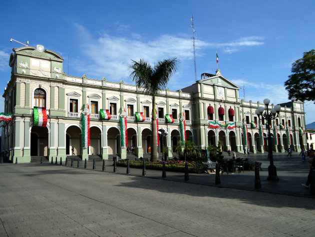 Intro foto Veracruz