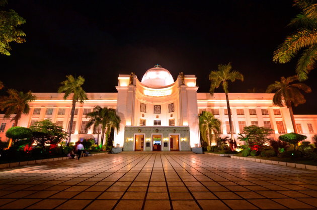 Intro foto Cebu Stad