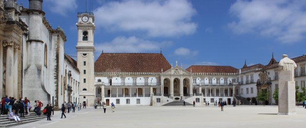 Intro foto Coimbra