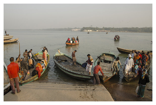 Intro foto Khulna