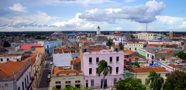 Intro foto Camagüey