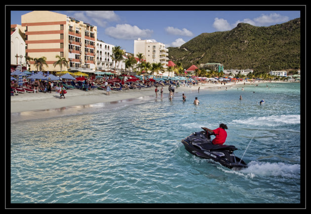 Intro foto Philipsburg