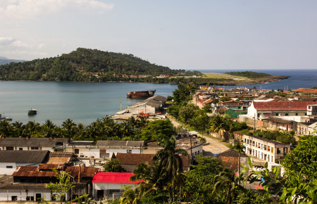 Intro foto Baracoa