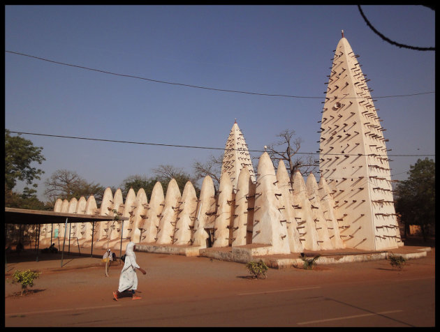 Intro foto Bobo Dioulasso