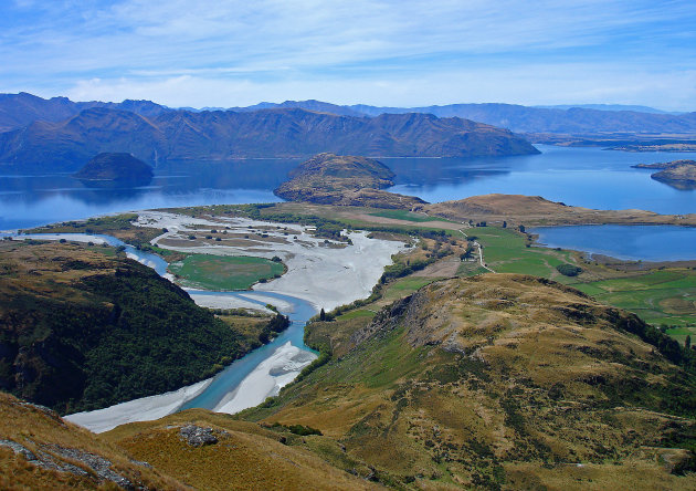 Intro foto Wanaka