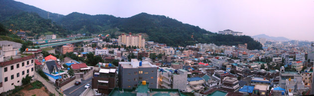 Intro foto Gwangju