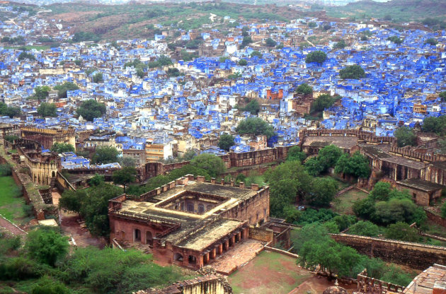 Intro foto Jodhpur