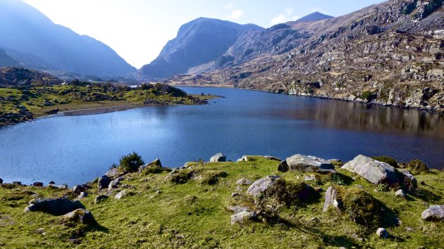 Intro foto Gap of Dunloe