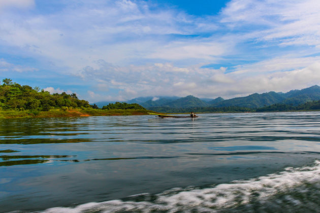 Intro foto Kanchanaburi