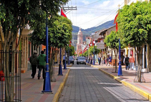 Intro foto Otavalo