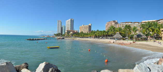 Intro foto Puerto Vallarta